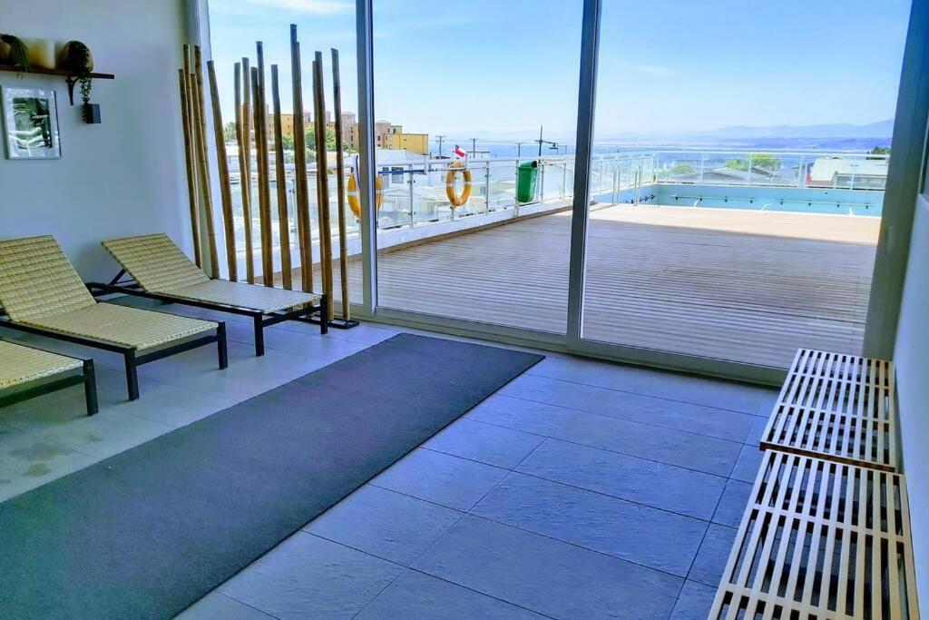 Apartamento Espectacular Amanecer- Vista Al Mar