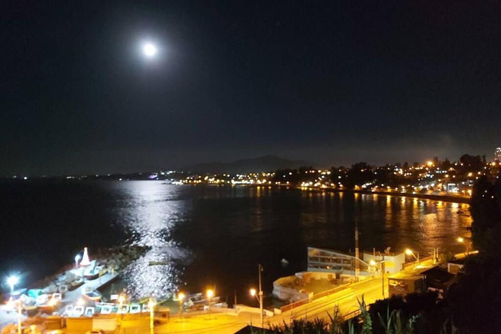 Apartamento Espectacular Amanecer- Vista Al Mar