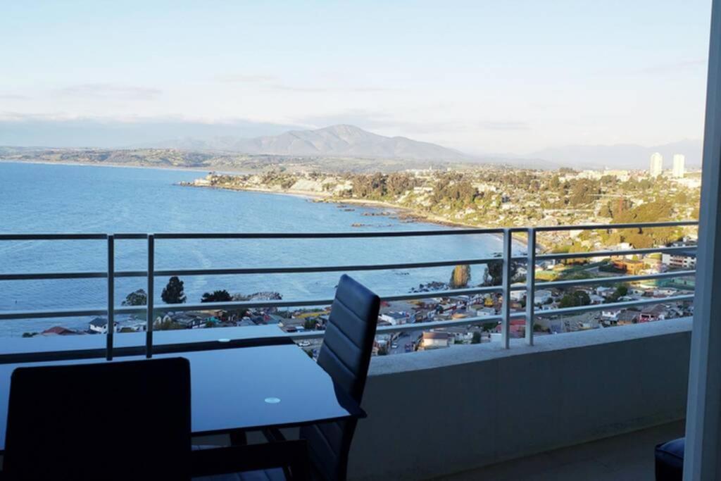 Apartamento Espectacular Amanecer- Vista Al Mar